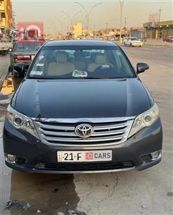 تويوتا أفالون